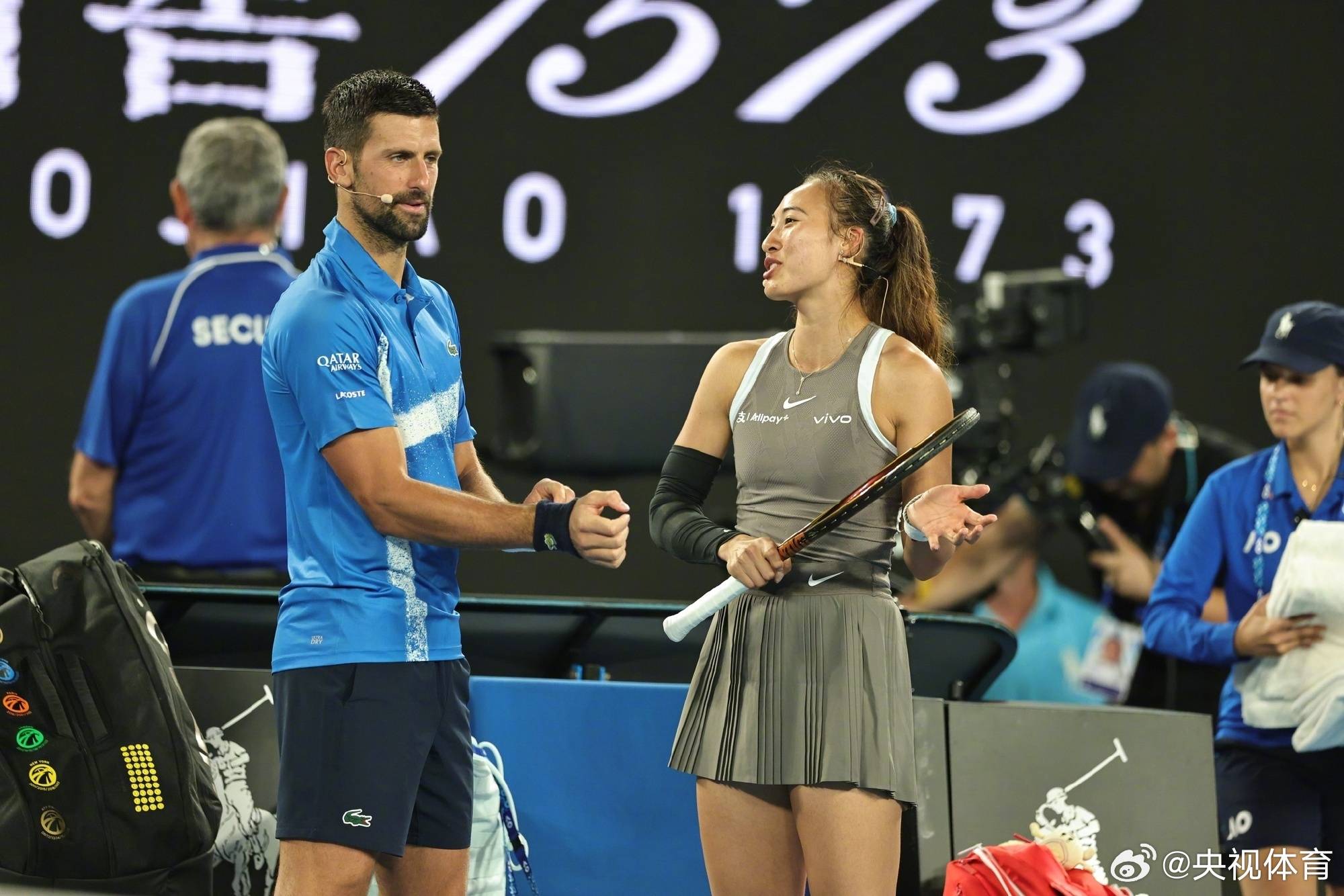 德国网球队血洗法国网球队，穆雷爆发神勇