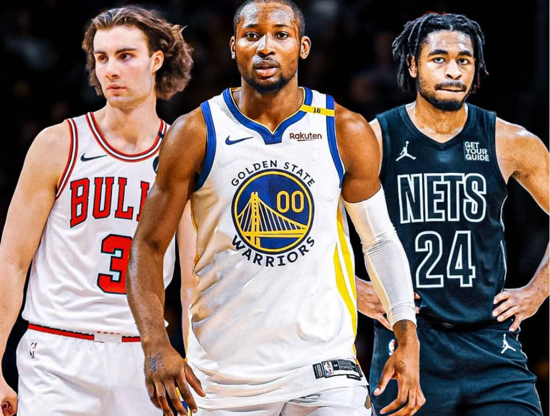 开云体育中国-勇士逆转篮网B队，加里纳利一己之力扛起全队