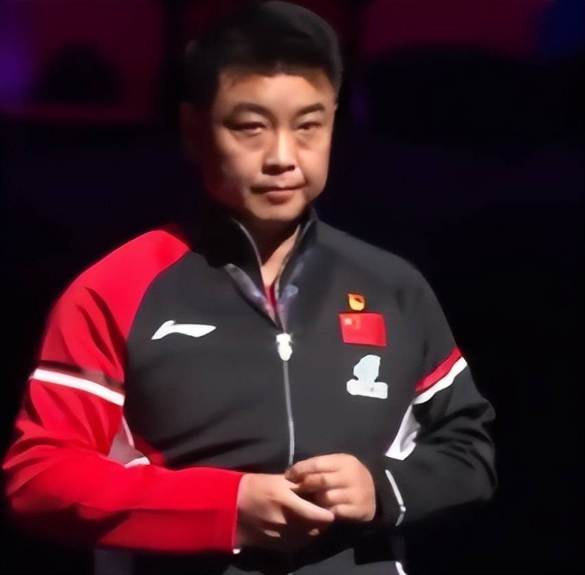 开云体育登录-法国乒乓球队轻取韩国乒乓球队，王皓爆发神勇