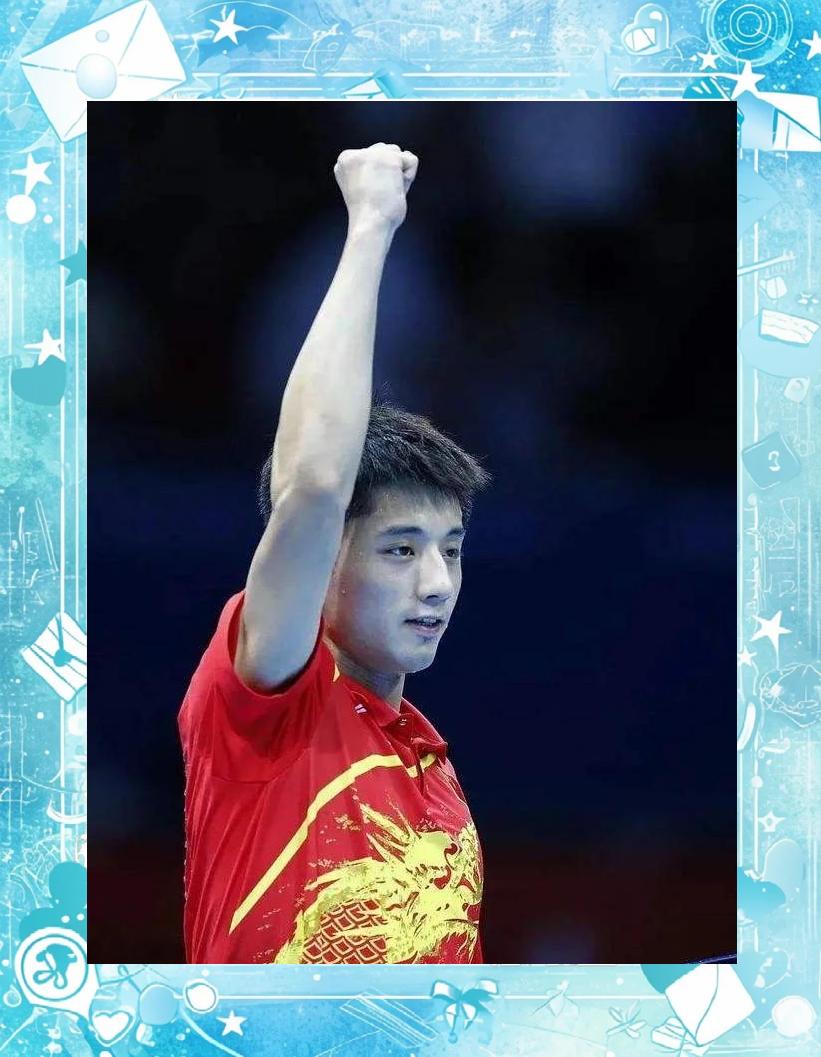 关于德国乒乓球队轻取英国乒乓球队,张继科惊艳世界的信息 关于德国乒乓球队轻取英国乒乓球队,张继科惊艳世界的信息