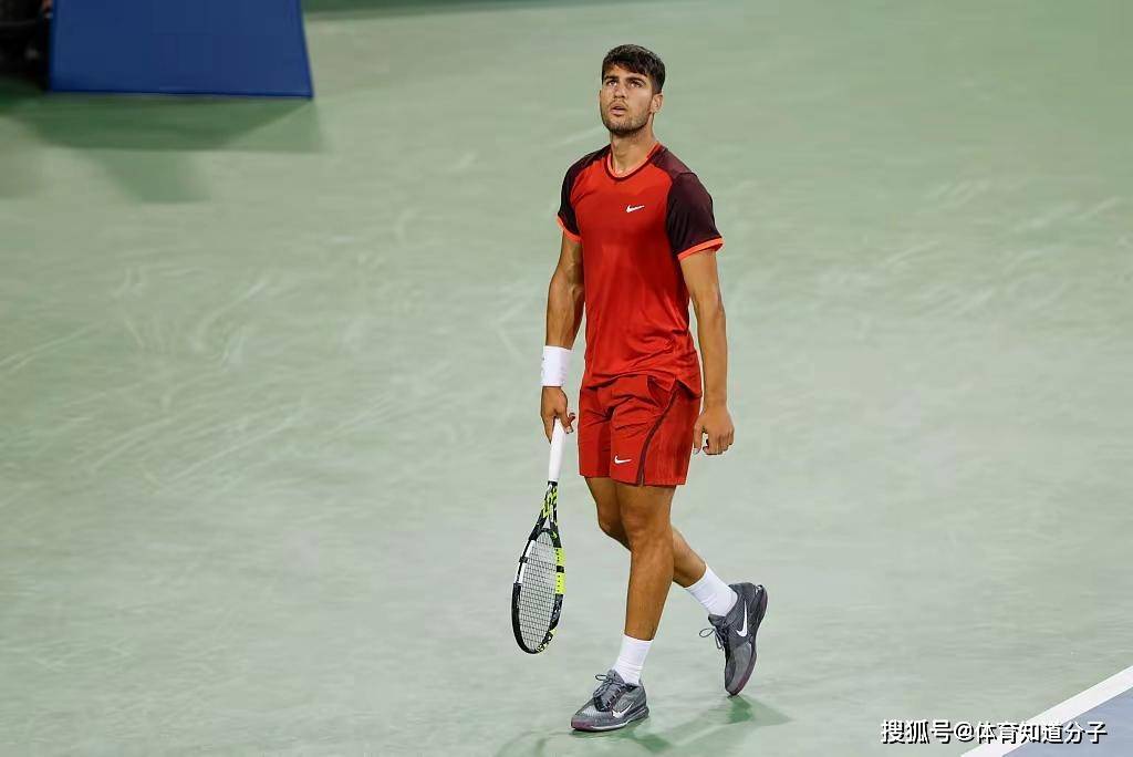 开云体育中国-关于日本网球队爆冷世界网球队，阿尔卡拉斯惊艳世界的信息