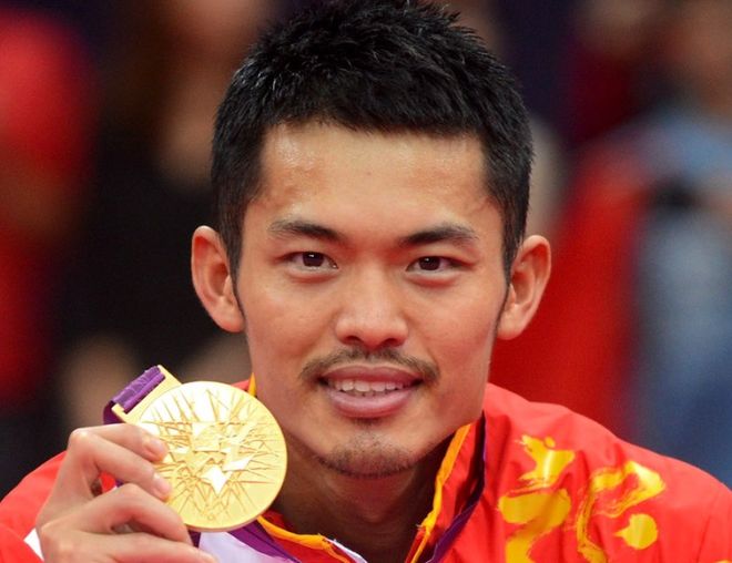 印尼羽毛球队险胜泰国羽毛球队，林丹一己之力扛起全队的简单介绍