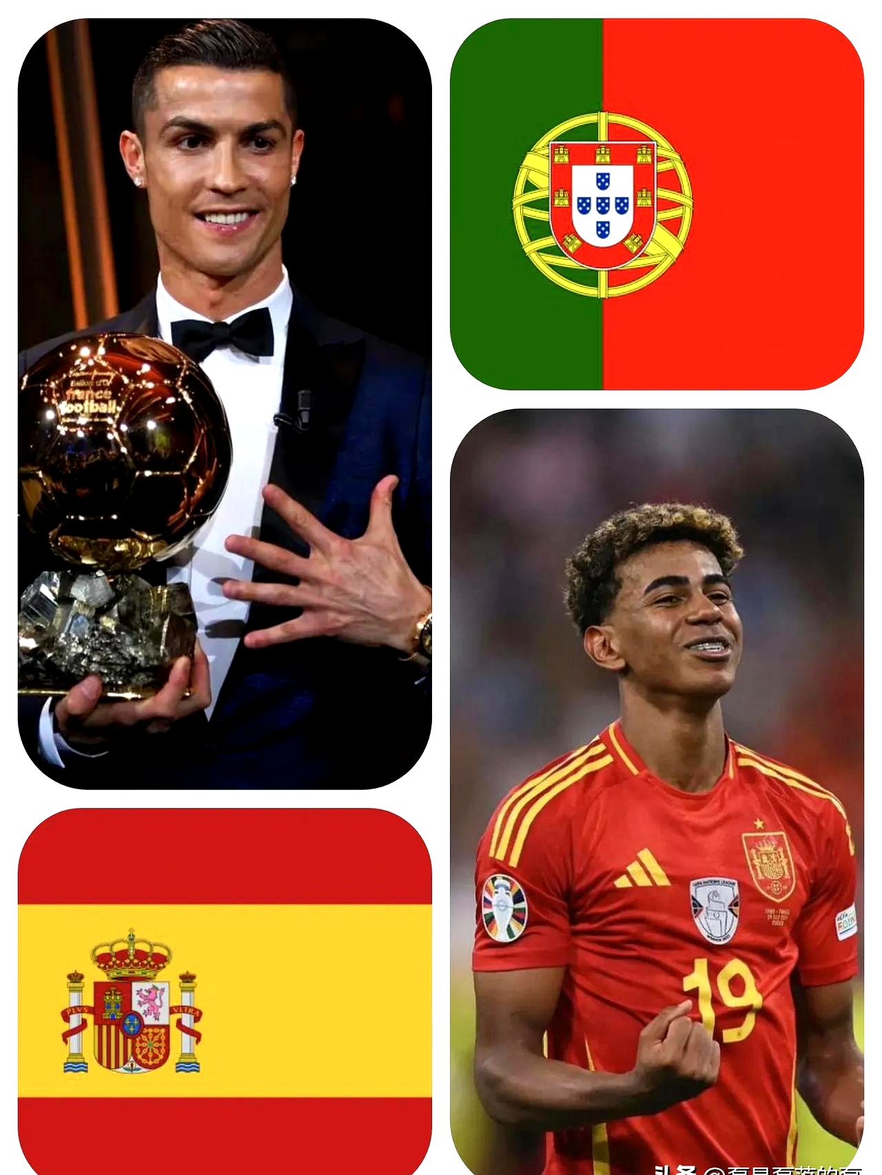 西班牙逆转中国，罗本关键制胜