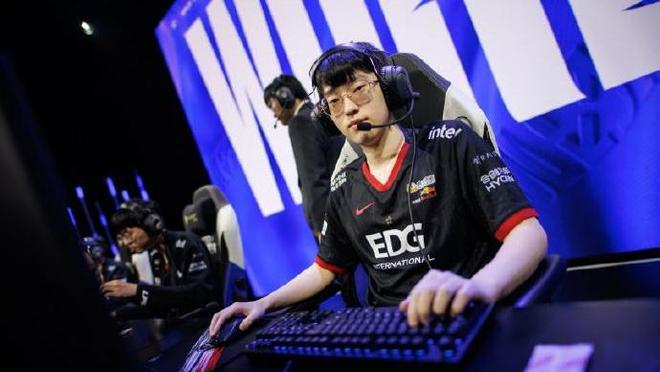 开云体育登录-EG血洗DRX，Viper制霸全场