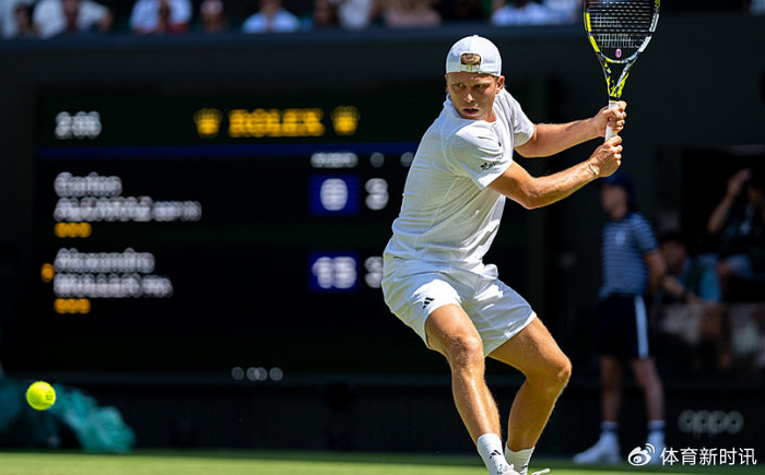 开云sport-欧洲网球队翻盘日本网球队，德约科维奇三分雨点燃全场