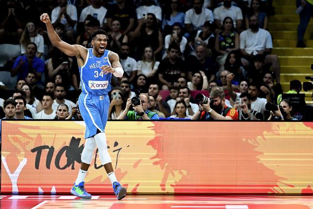 立陶宛男篮碾压猛龙，伦纳德关键制胜