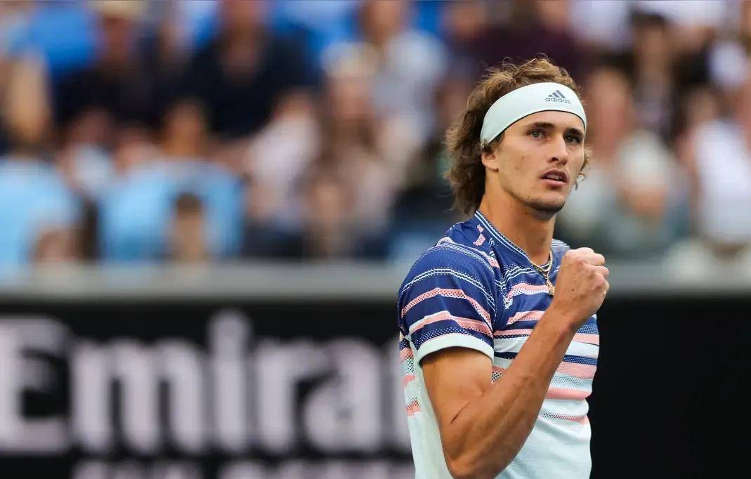 开云体育在线-德国网球队爆冷美国网球队，兹维列夫关键制胜的简单介绍