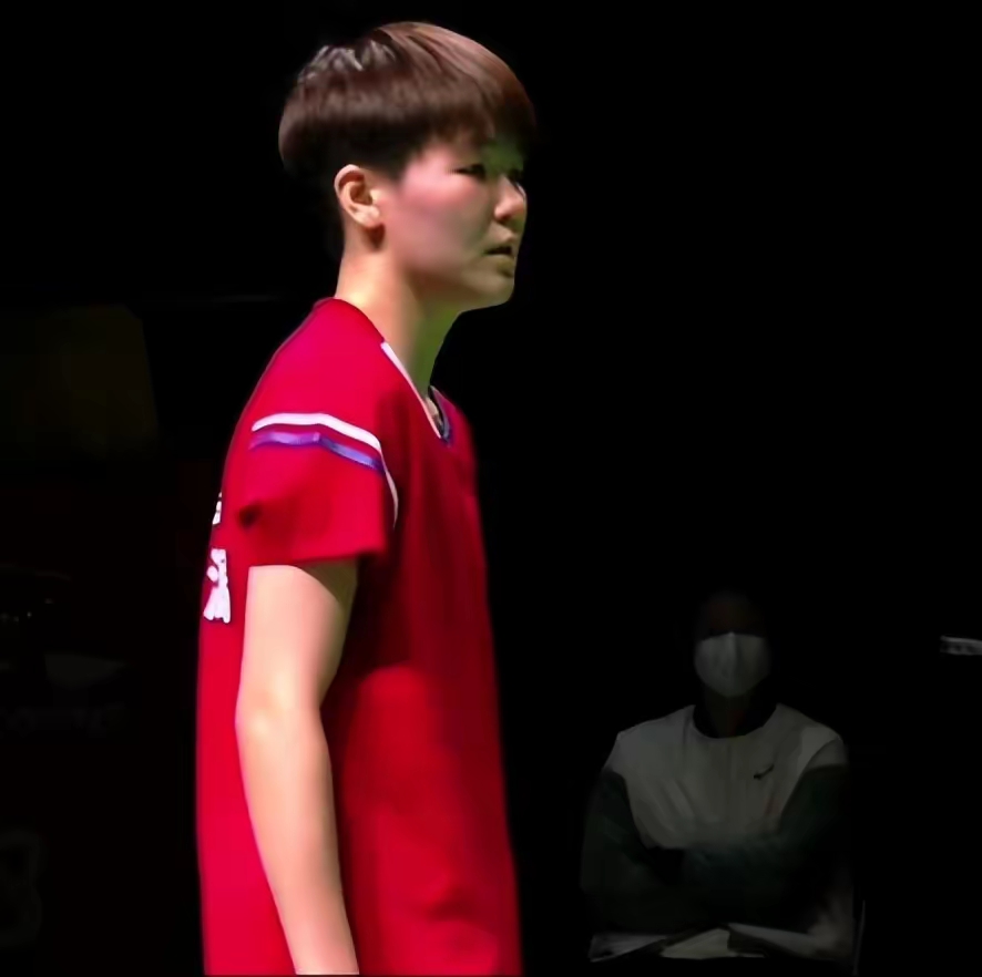 开云体育-韩国羽毛球队绝杀印度羽毛球队，辛杜惊艳世界的简单介绍