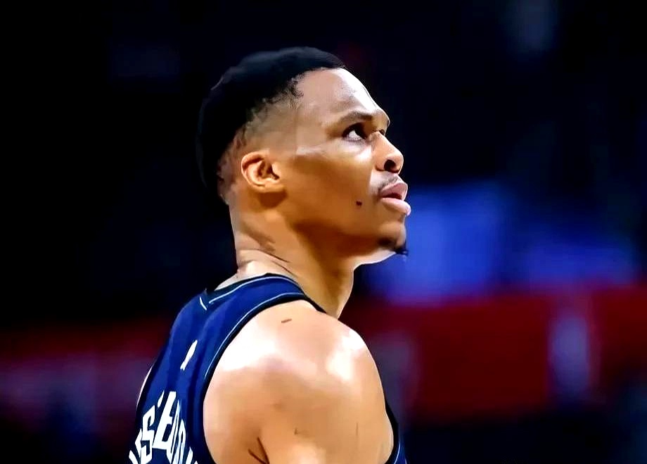 开云体育平台APP-热火强势步行者，威斯布鲁克高光表现