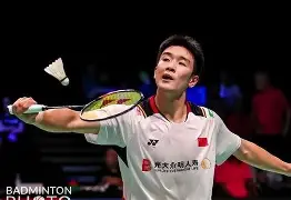 马来西亚羽毛球队碾压泰国羽毛球队，斯里坎特绝境逆转