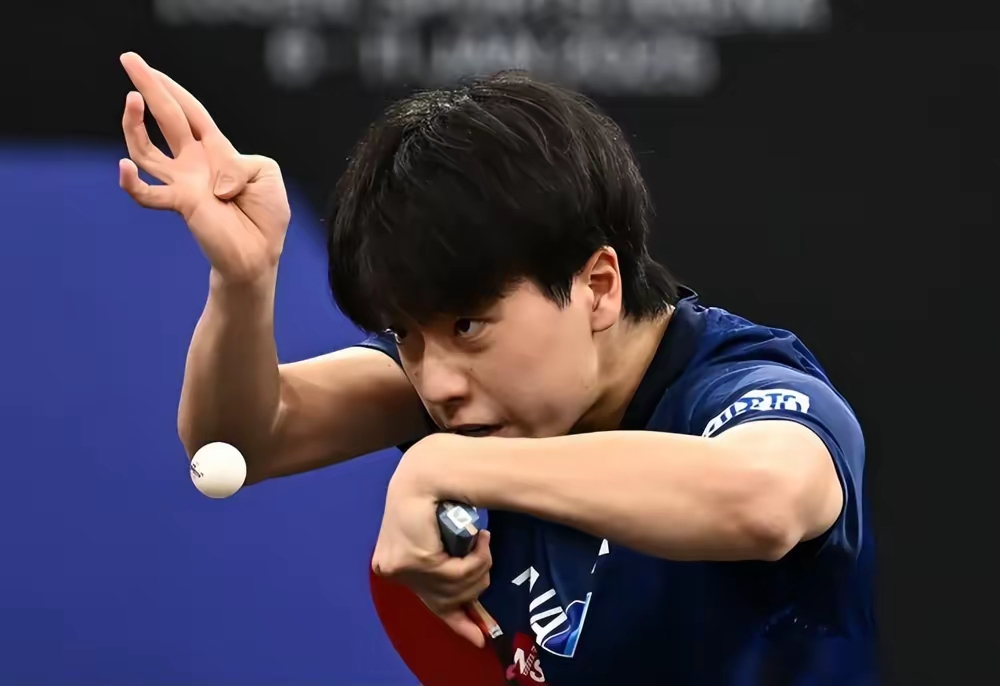 比利时乒乓球队横扫奥地利乒乓球队,奥恰洛夫高光表现 比利时乒乓球队横扫奥地利乒乓球队,奥恰洛夫高光表现