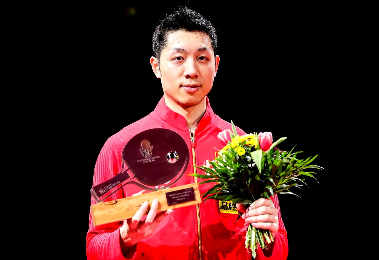 开云体育官网-包含奥地利乒乓球队逆转瑞典乒乓球队，许昕送出助攻的词条