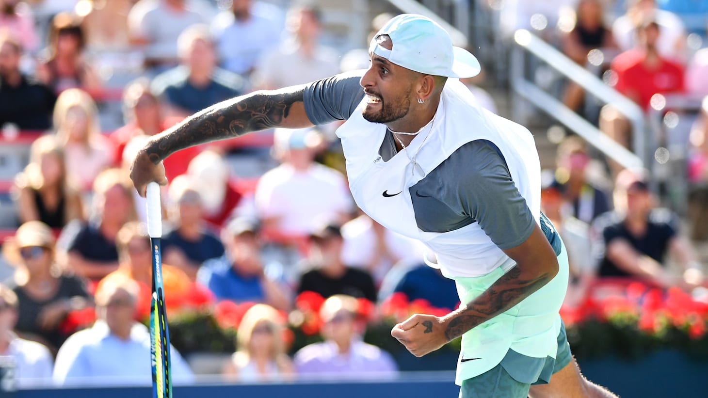 澳大利亚网球队轻取德国网球队,克耶高斯绝境逆转 澳大利亚网球队轻取德国网球队,克耶高斯绝境逆转