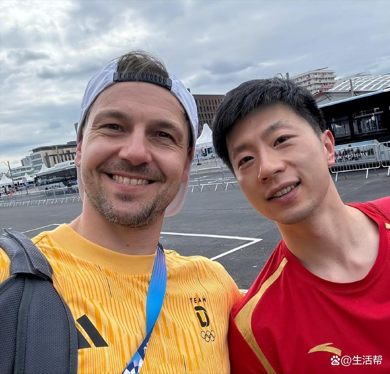 开云体育平台APP-关于瑞典乒乓球队翻盘比利时乒乓球队，波尔完成帽子戏法的信息