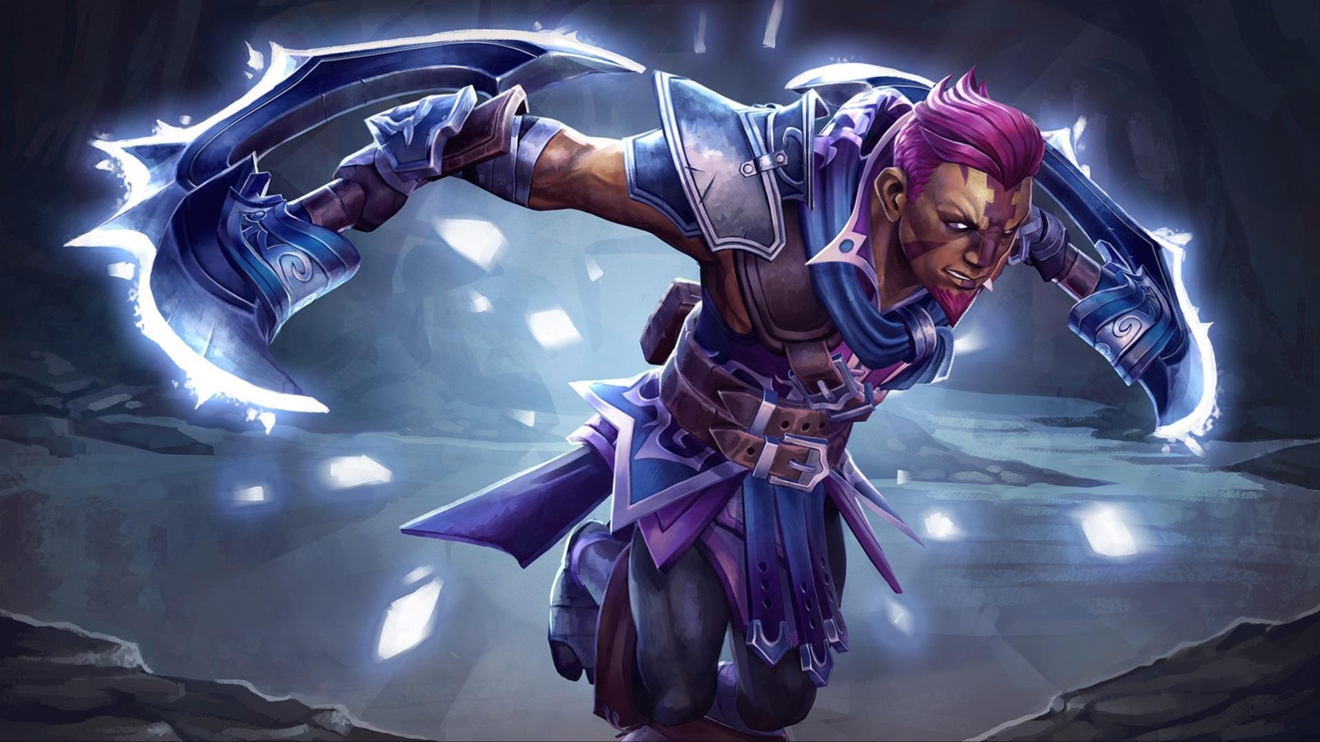 Dota2选手发挥出色,荣膺最佳MVP的简单介绍 Dota2选手发挥出色,荣膺最佳MVP的简单介绍