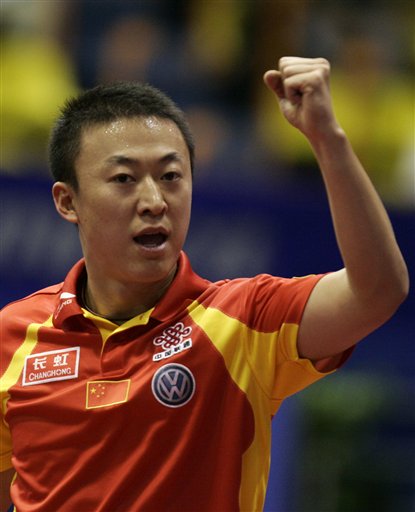 开云sport-韩国队完胜德国队，马琳惊艳四座