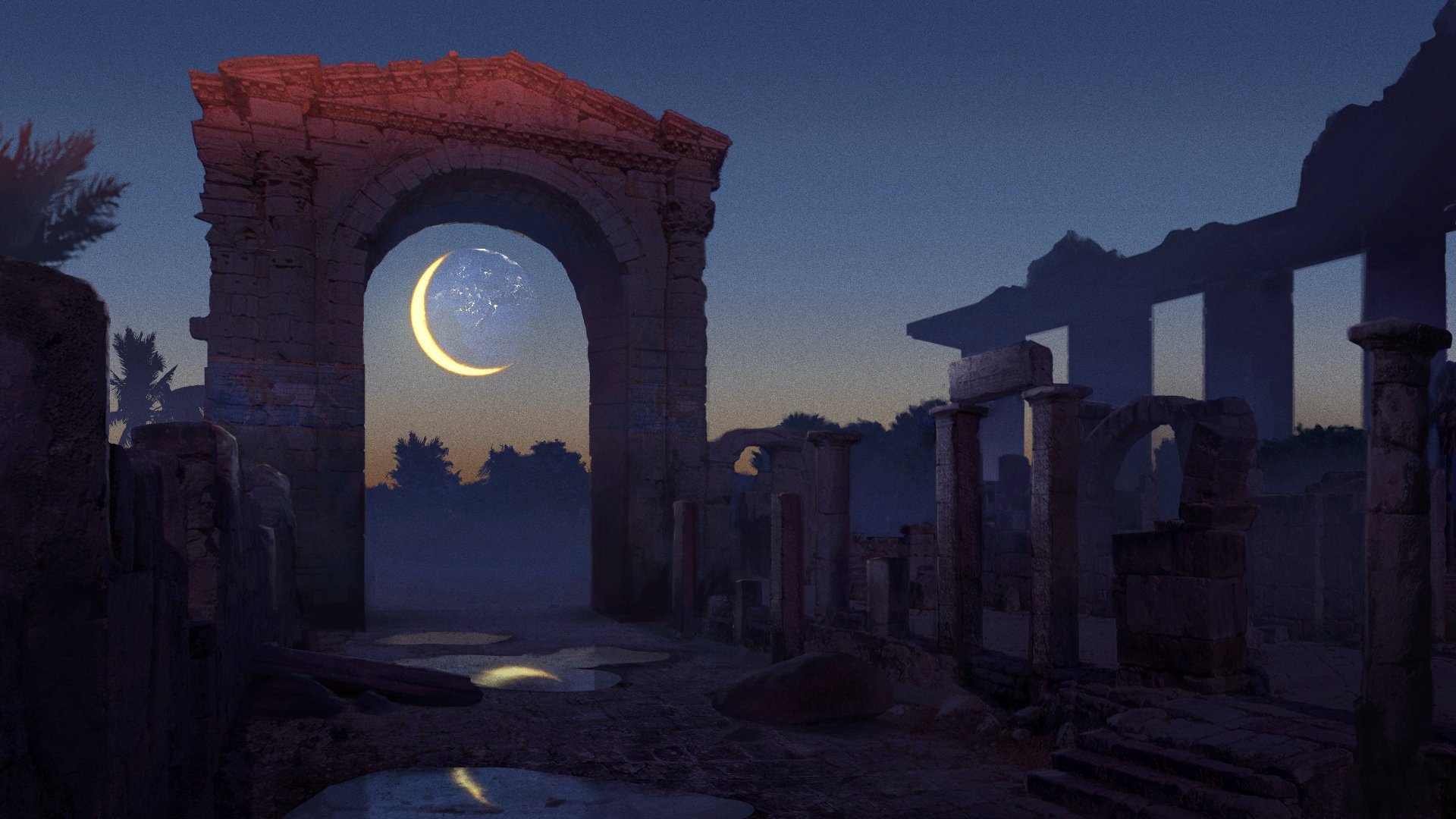 2026世界杯之夜，唯有寂静为他加冕