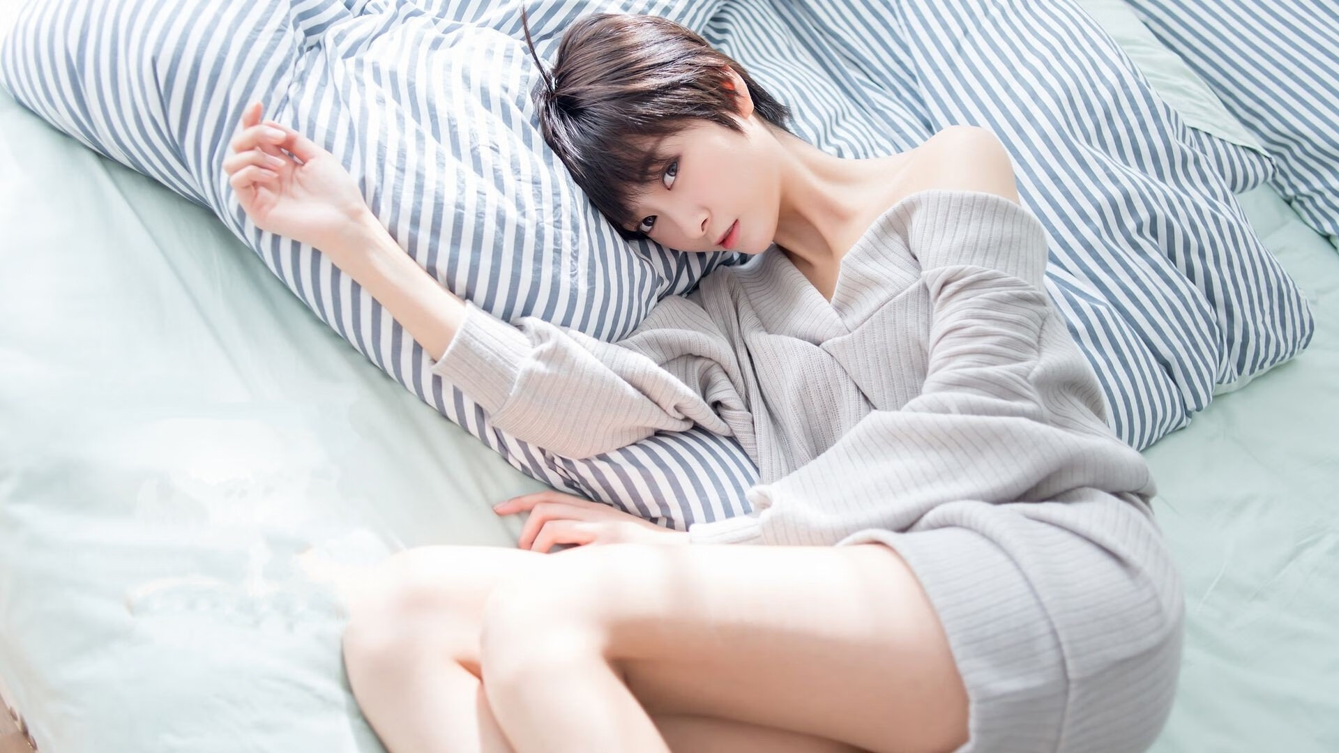 印第安纳之子！哈利伯顿与镜像自己的生死局