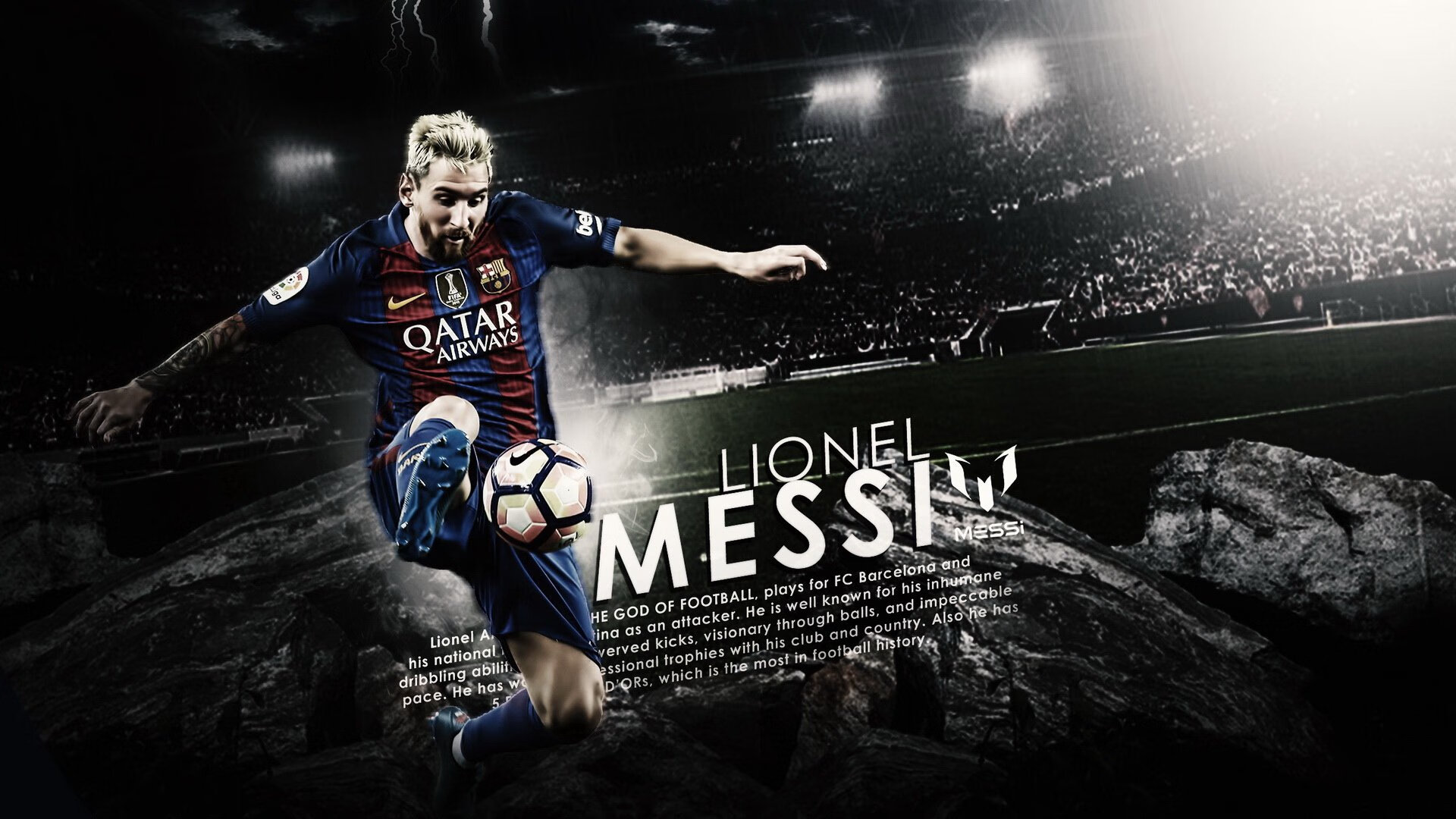 宿命的两种解法，罗德里戈的独舞，与巴萨的集体终结